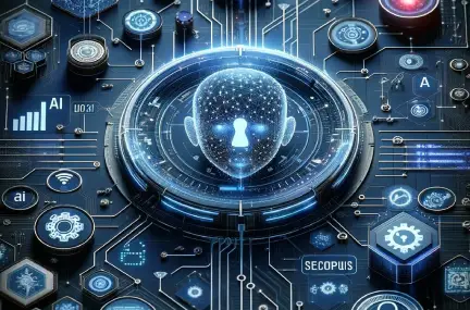 AI API Security Assessment cybersecurity illustration