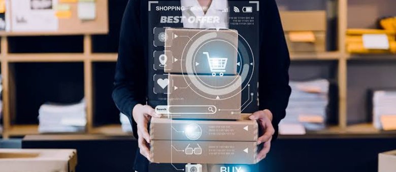 Retail & E-Commerce cybersecurity case study illustration
