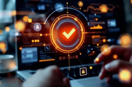 Compliance & Regulatory Audit Services illustration