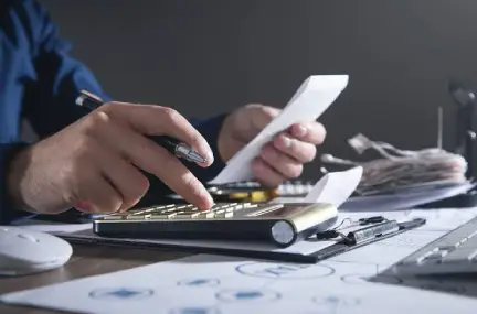 Governance, Risk & Compliance (GRC) Services illustration